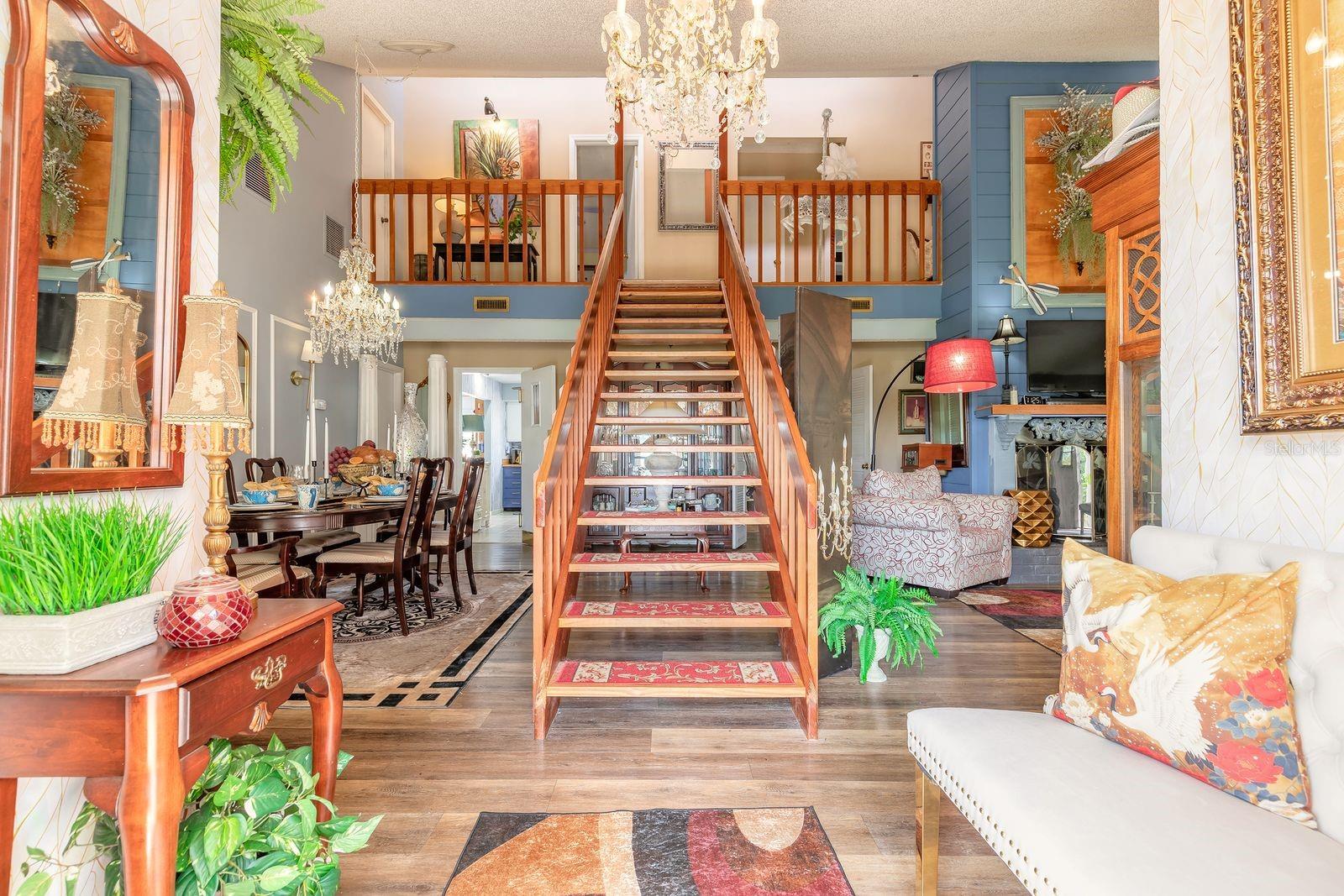 FLORIDA SHORES - Residential