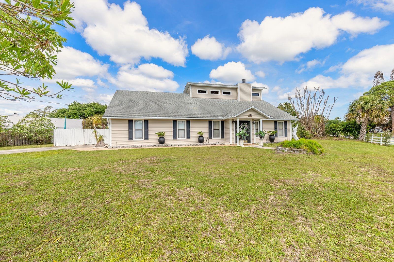 FLORIDA SHORES - Residential