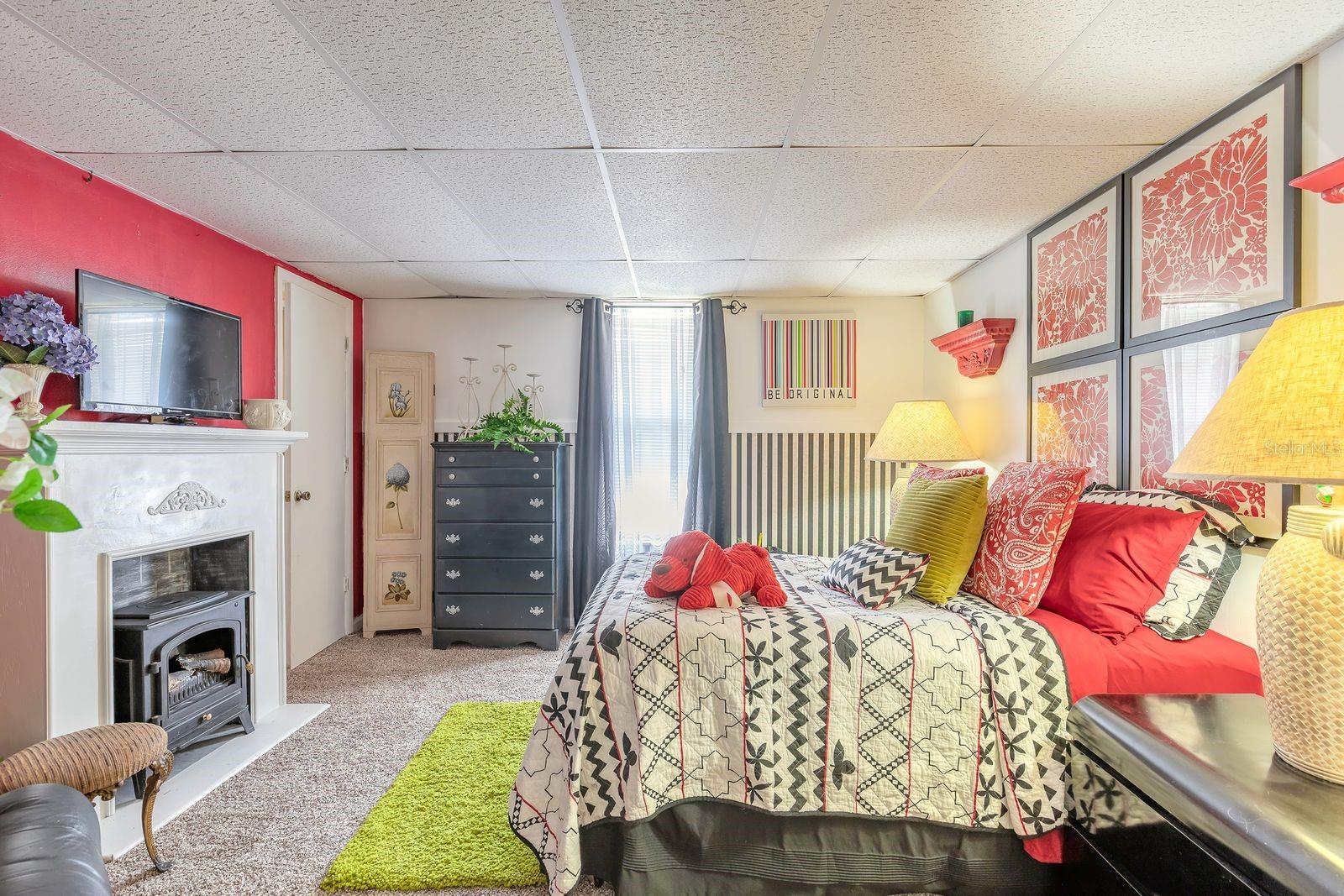 FLORIDA SHORES - Residential