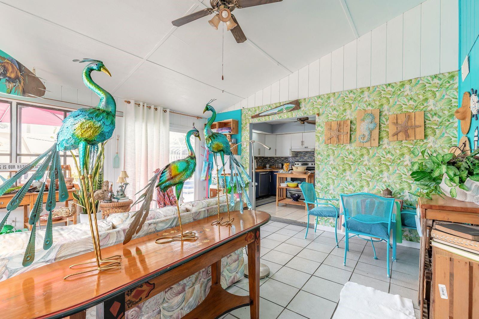 FLORIDA SHORES - Residential