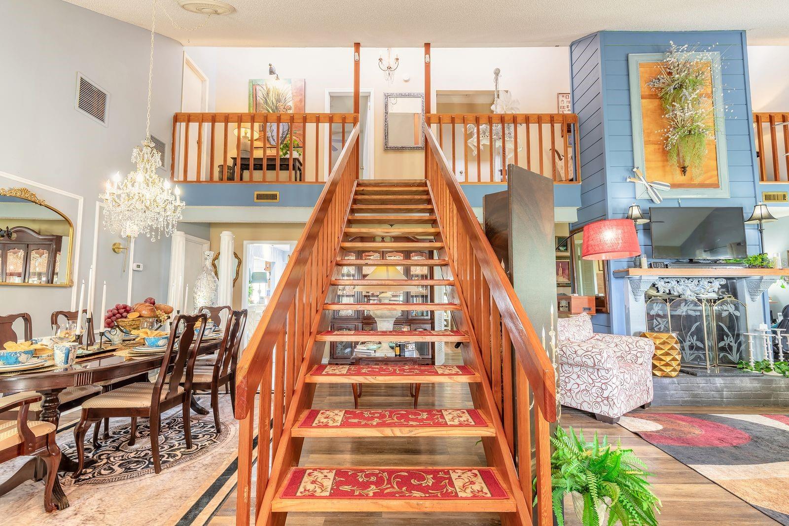 FLORIDA SHORES - Residential