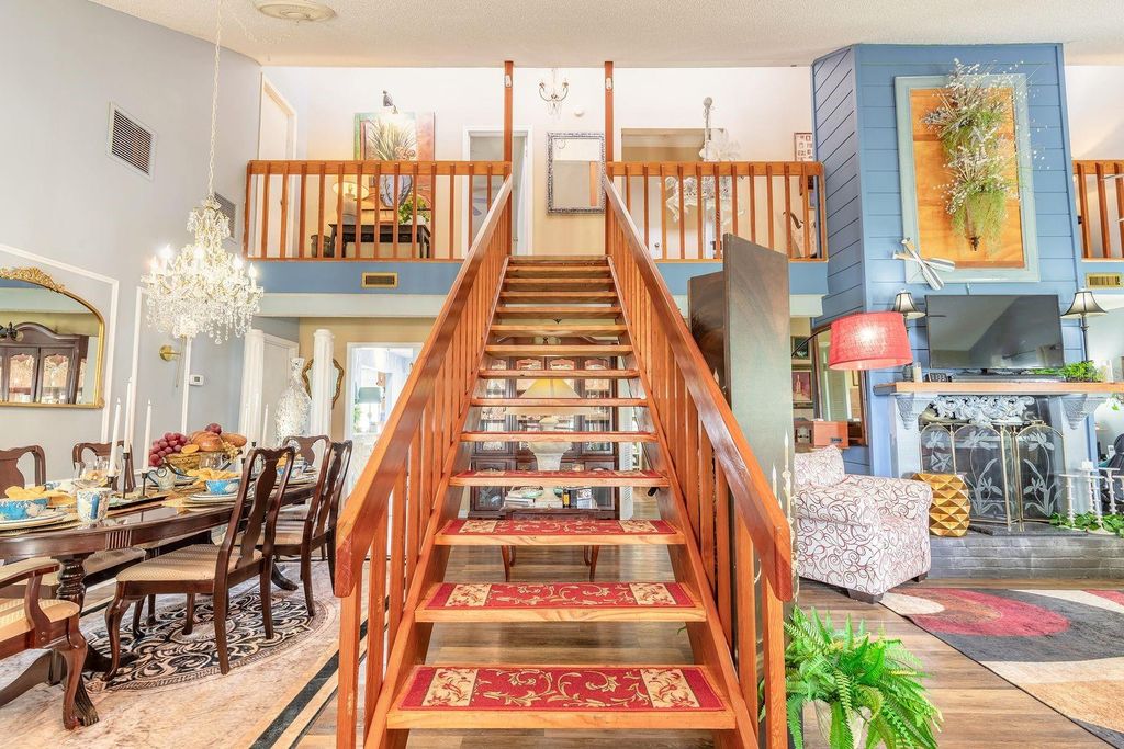 Photo of 3130 Royal Palm Drive, Edgewater, FL 32141 (MLS # NS1087953)