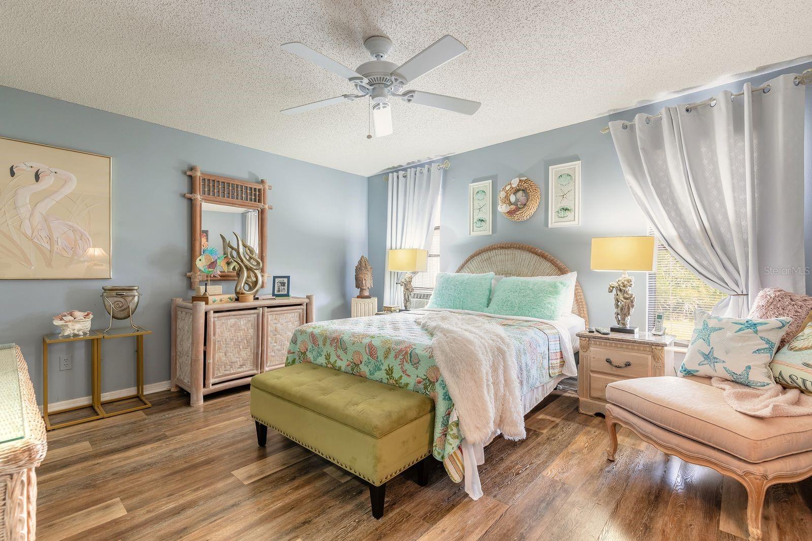 FLORIDA SHORES - Residential