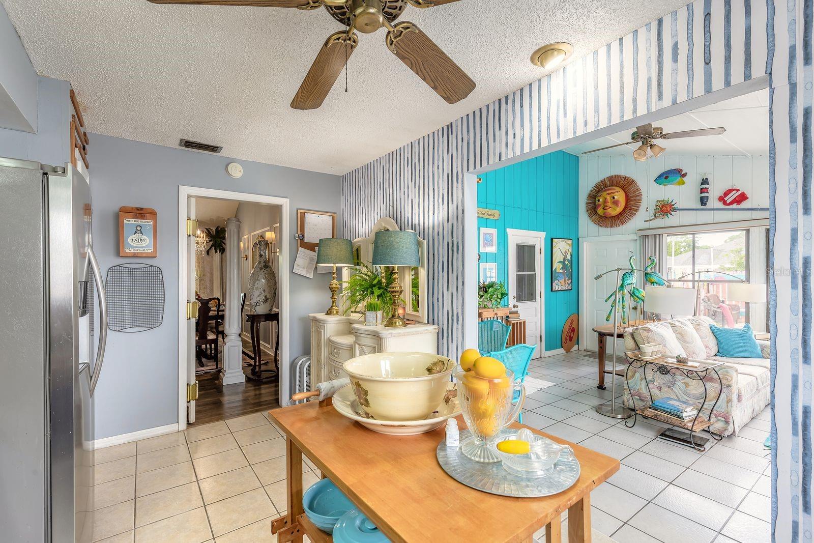 FLORIDA SHORES - Residential