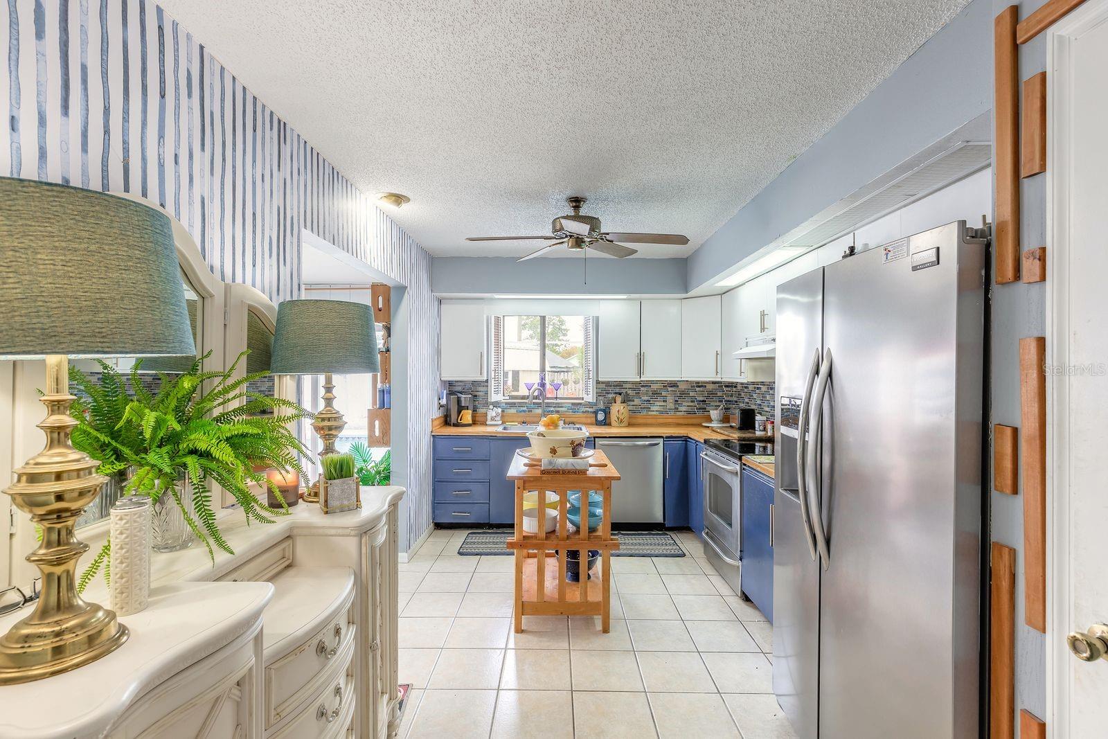 FLORIDA SHORES - Residential