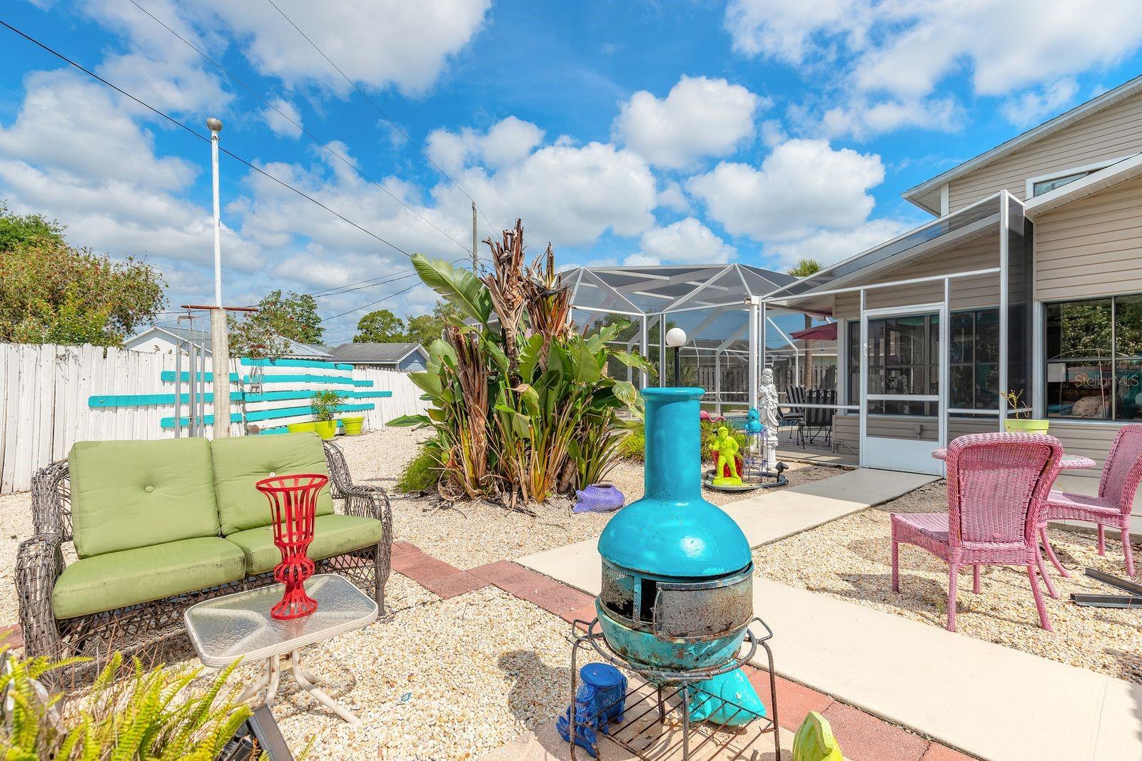 FLORIDA SHORES - Residential