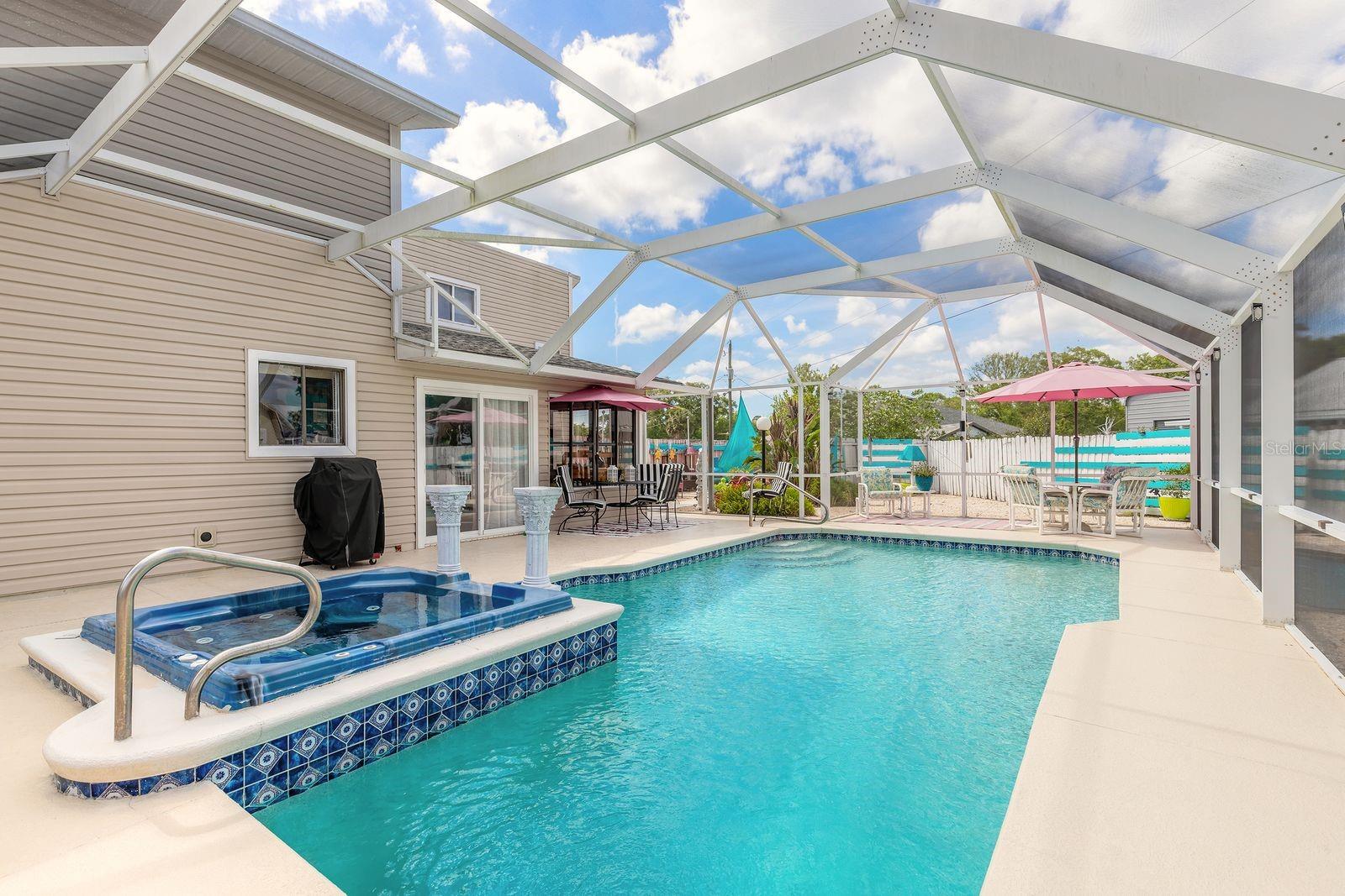 FLORIDA SHORES - Residential