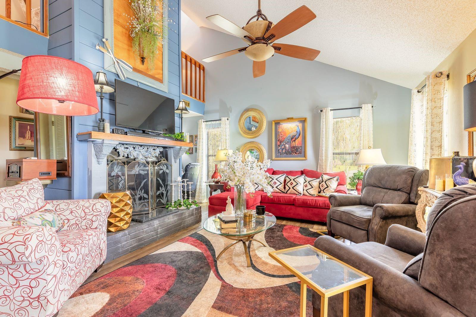 FLORIDA SHORES - Residential