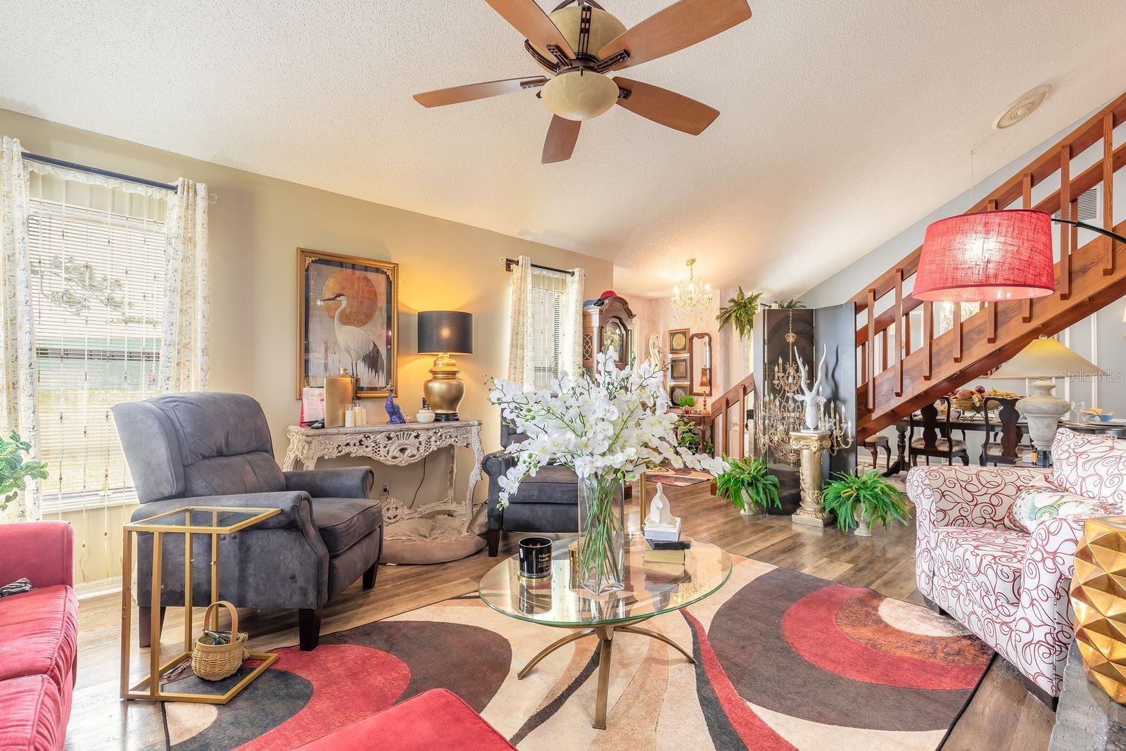 FLORIDA SHORES - Residential