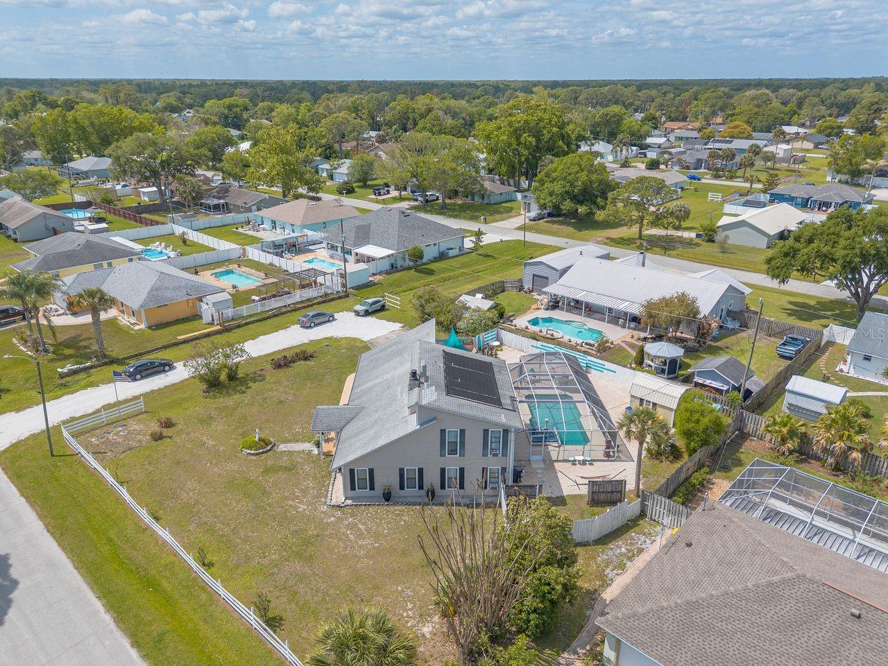 FLORIDA SHORES - Residential