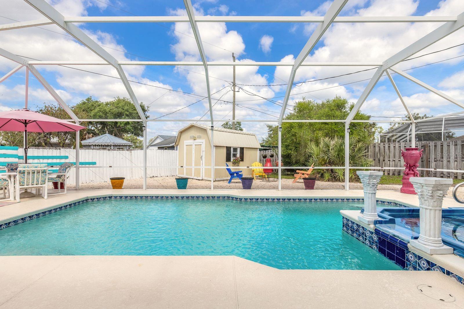 FLORIDA SHORES - Residential