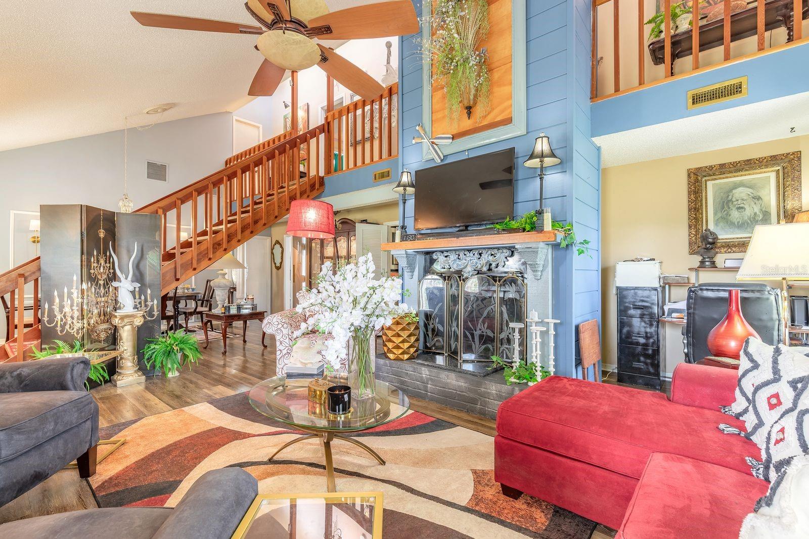 FLORIDA SHORES - Residential