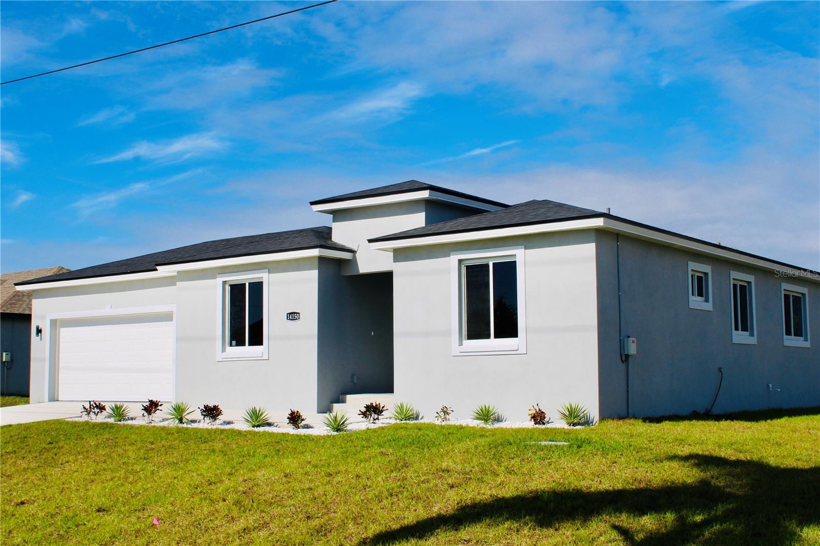 PORT CHARLOTTE SEC 87 - Residential