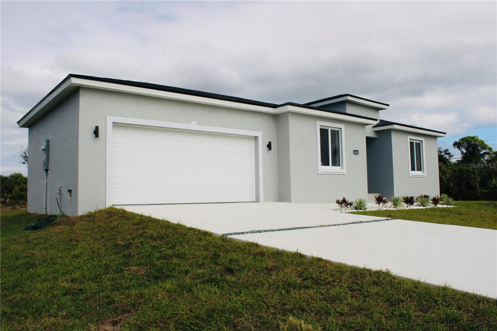 PORT CHARLOTTE SEC 87 - Residential