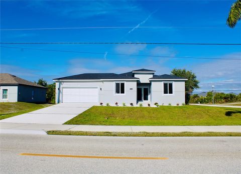 Photo of 14150 Appleton Boulevard, Port Charlotte, FL 33981 (MLS # C7518895)