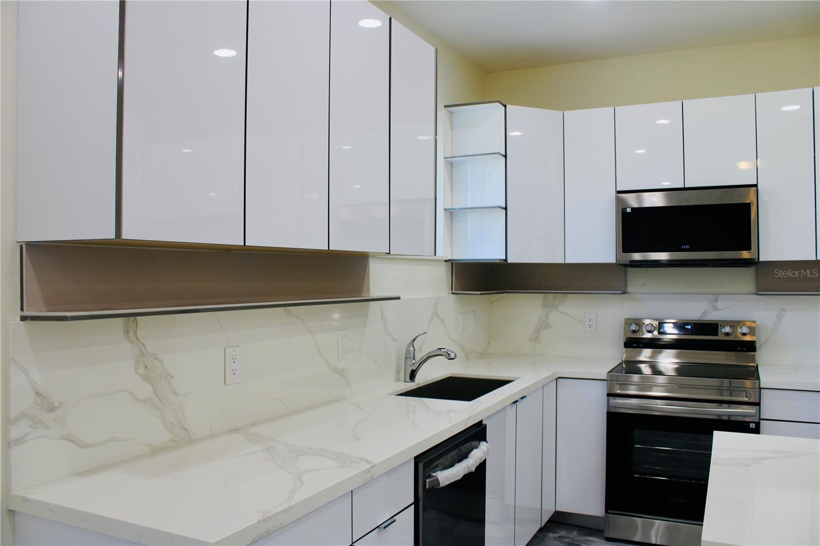 PORT CHARLOTTE SEC 87 - Residential