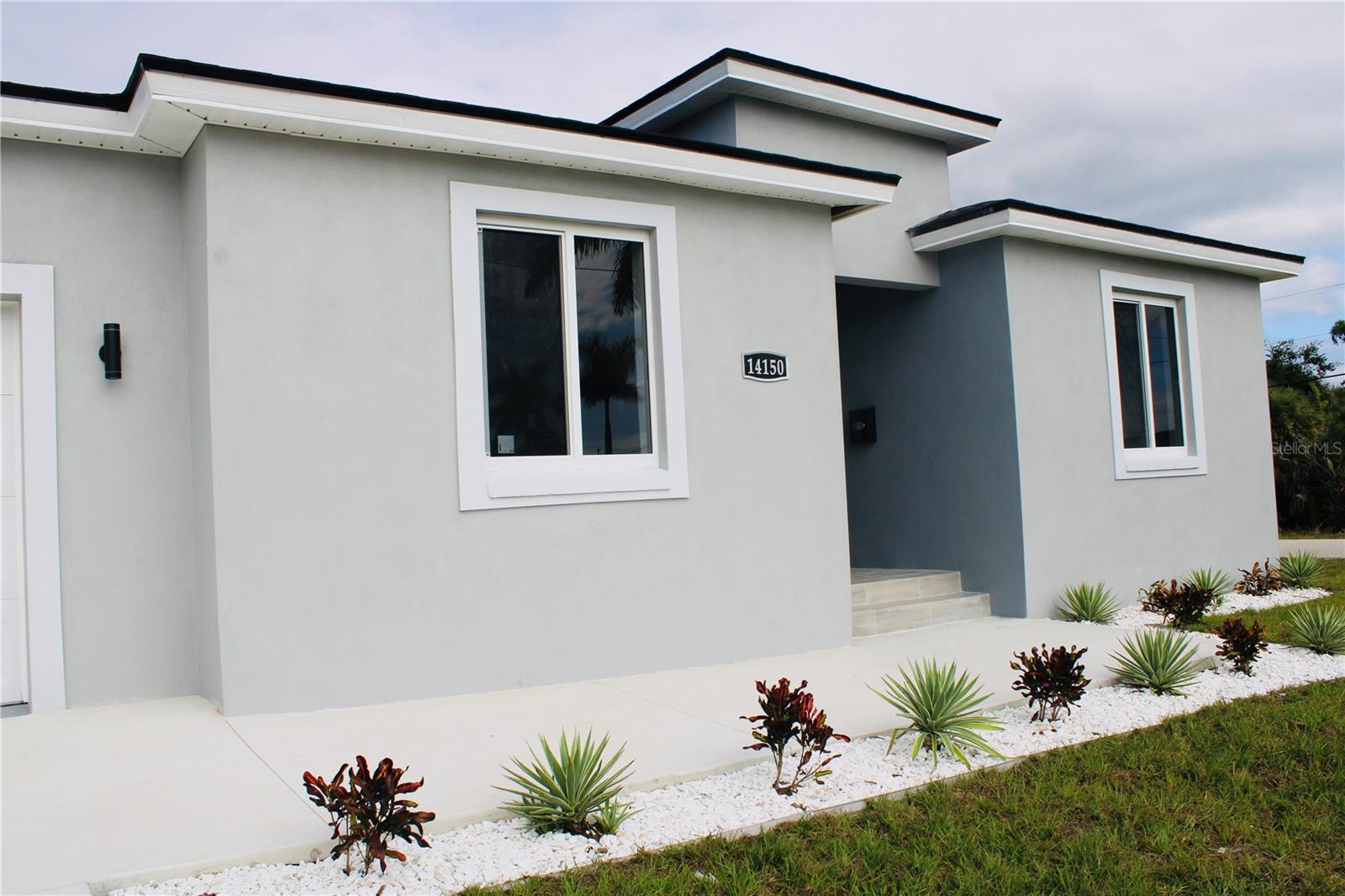 PORT CHARLOTTE SEC 87 - Residential