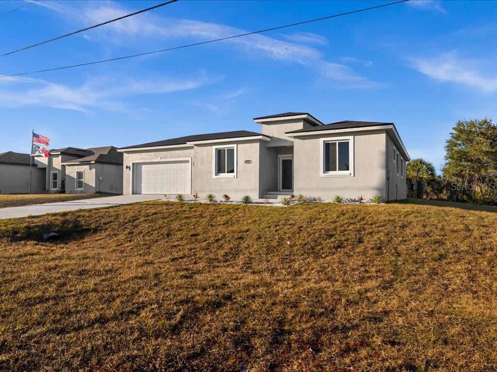 14150 APPLETON BOULEVARD