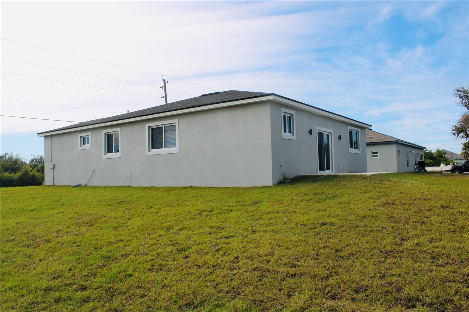 PORT CHARLOTTE SEC 87 - Residential