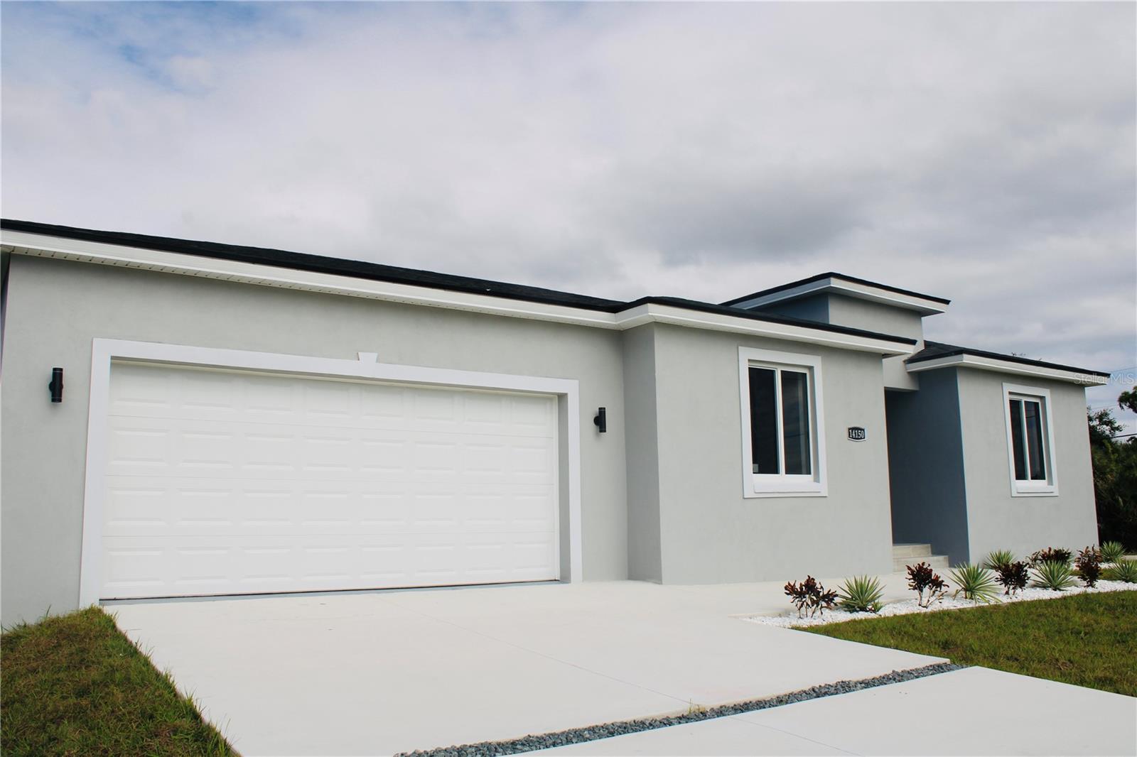 PORT CHARLOTTE SEC 87 - Residential