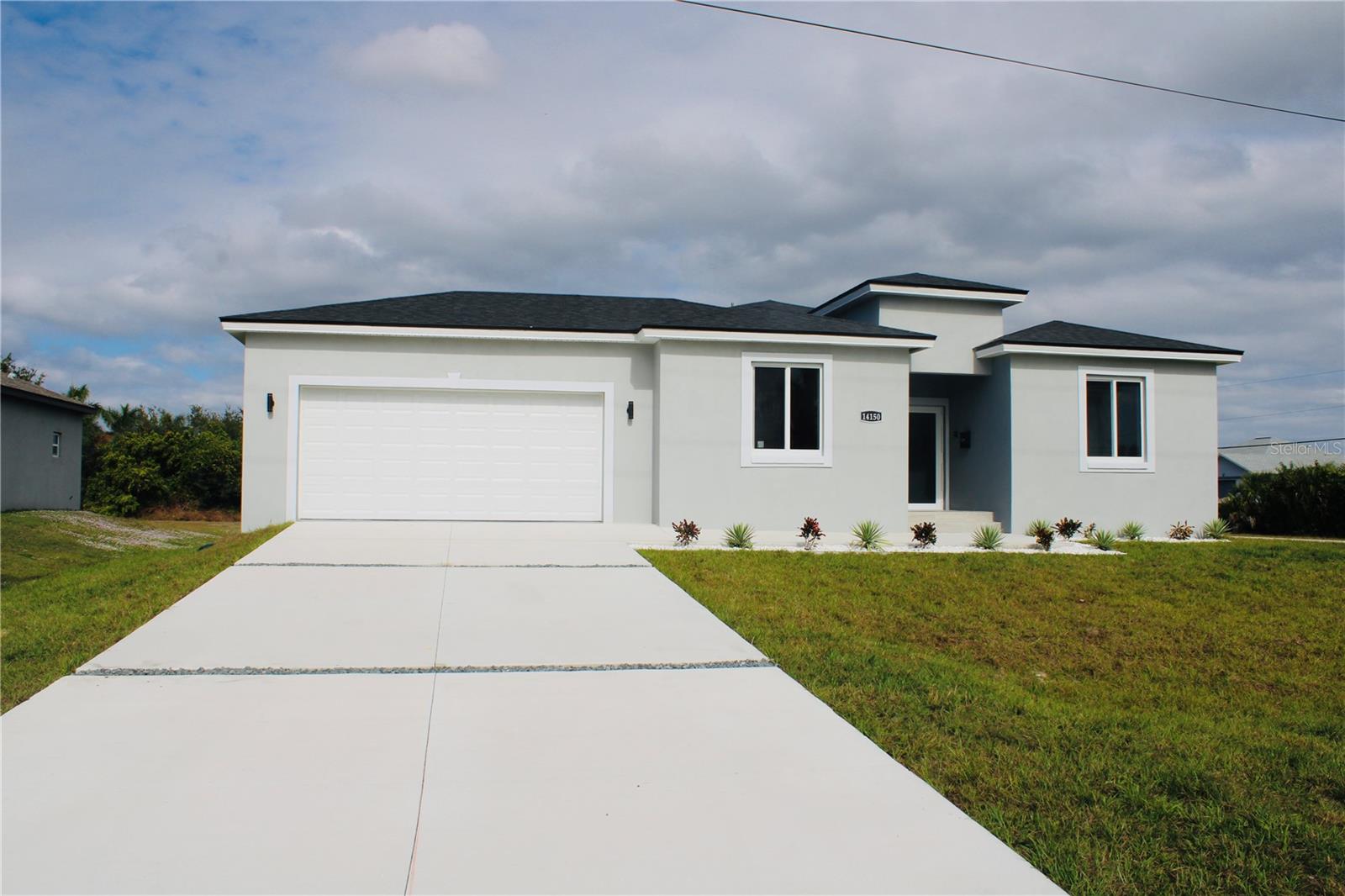 PORT CHARLOTTE SEC 87 - Residential
