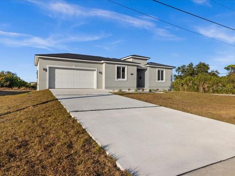 Photo of 14150 Appleton Boulevard, Port Charlotte, FL 33981 (MLS # C7518895)