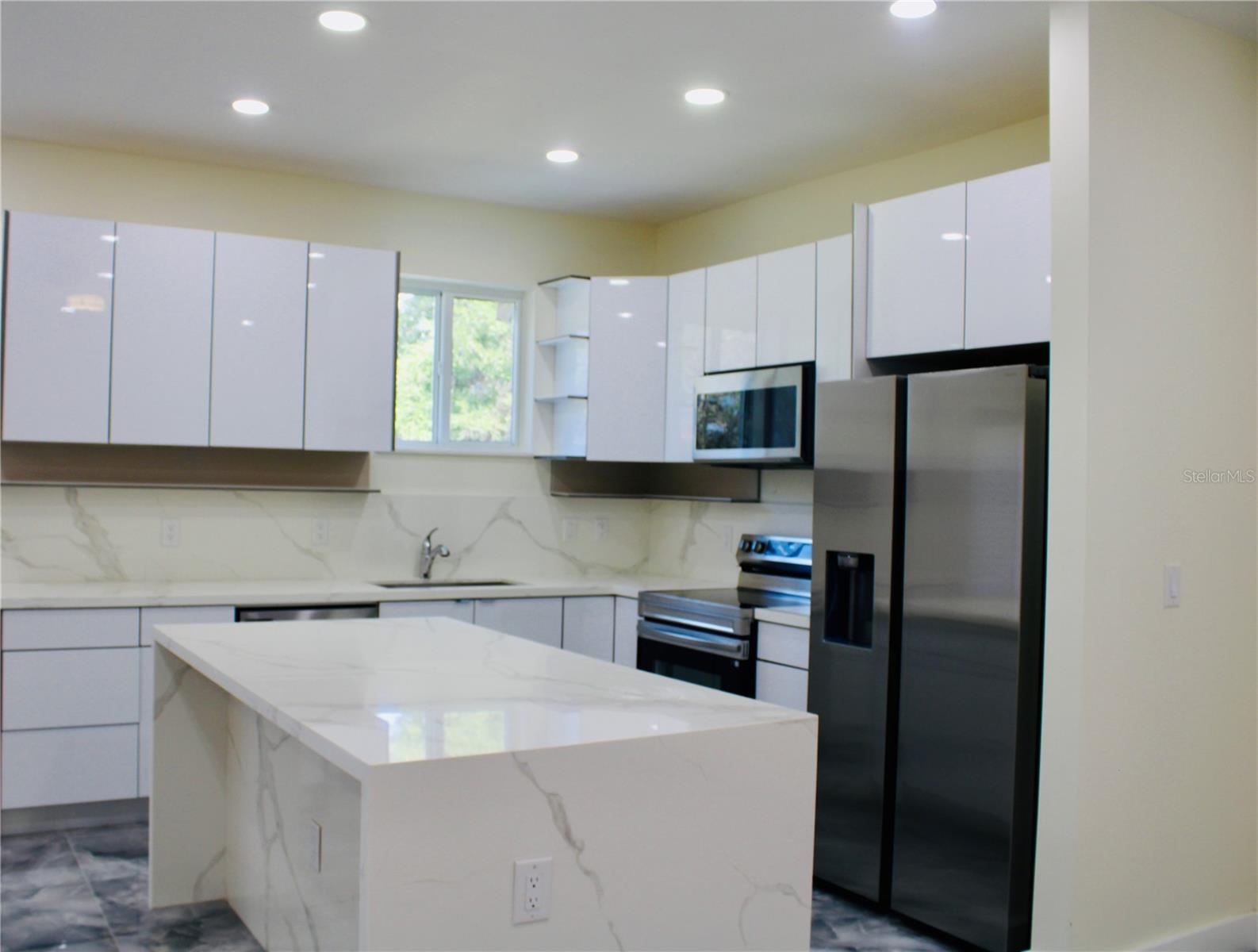 PORT CHARLOTTE SEC 87 - Residential