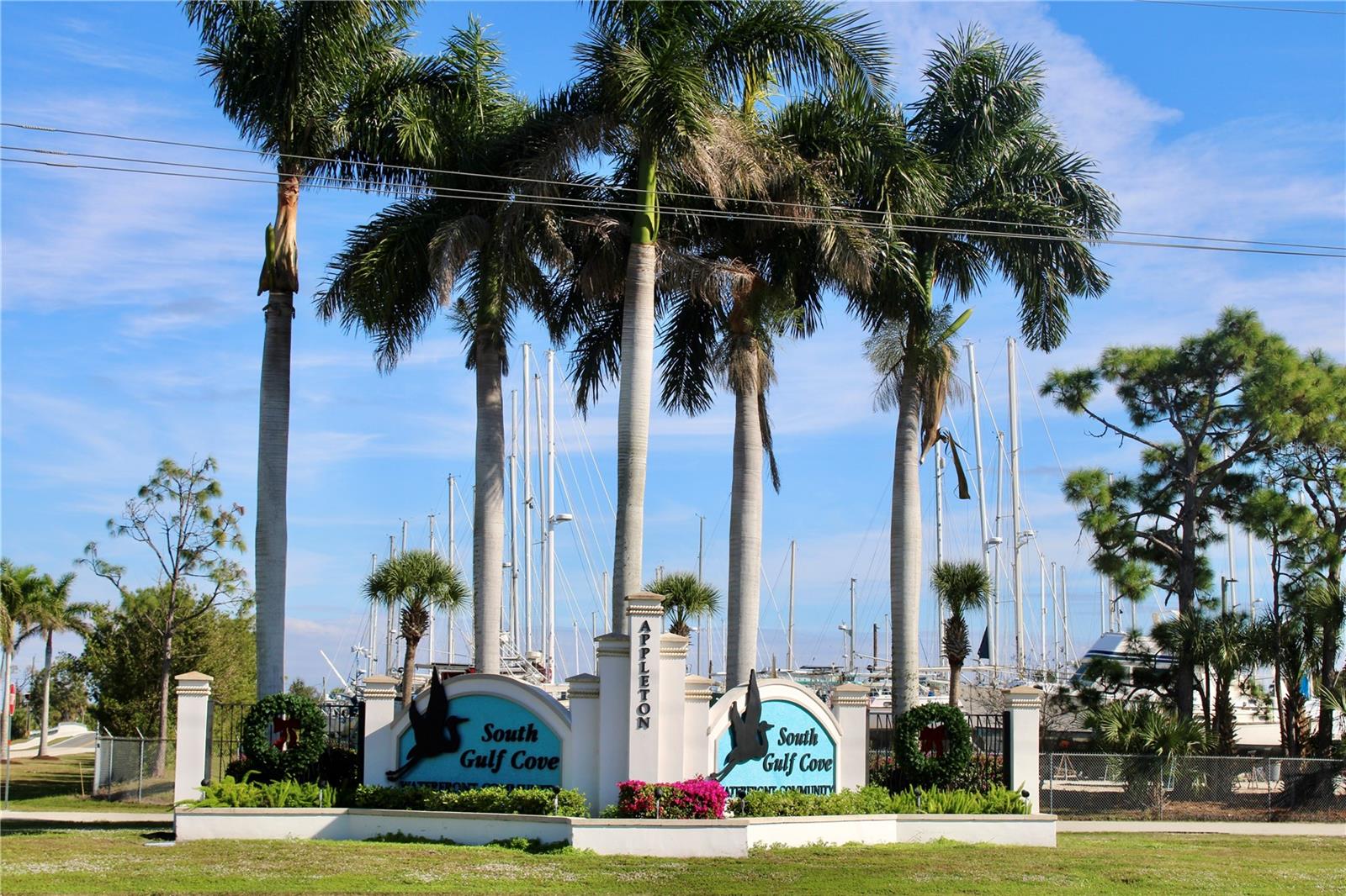 PORT CHARLOTTE SEC 87 - Residential