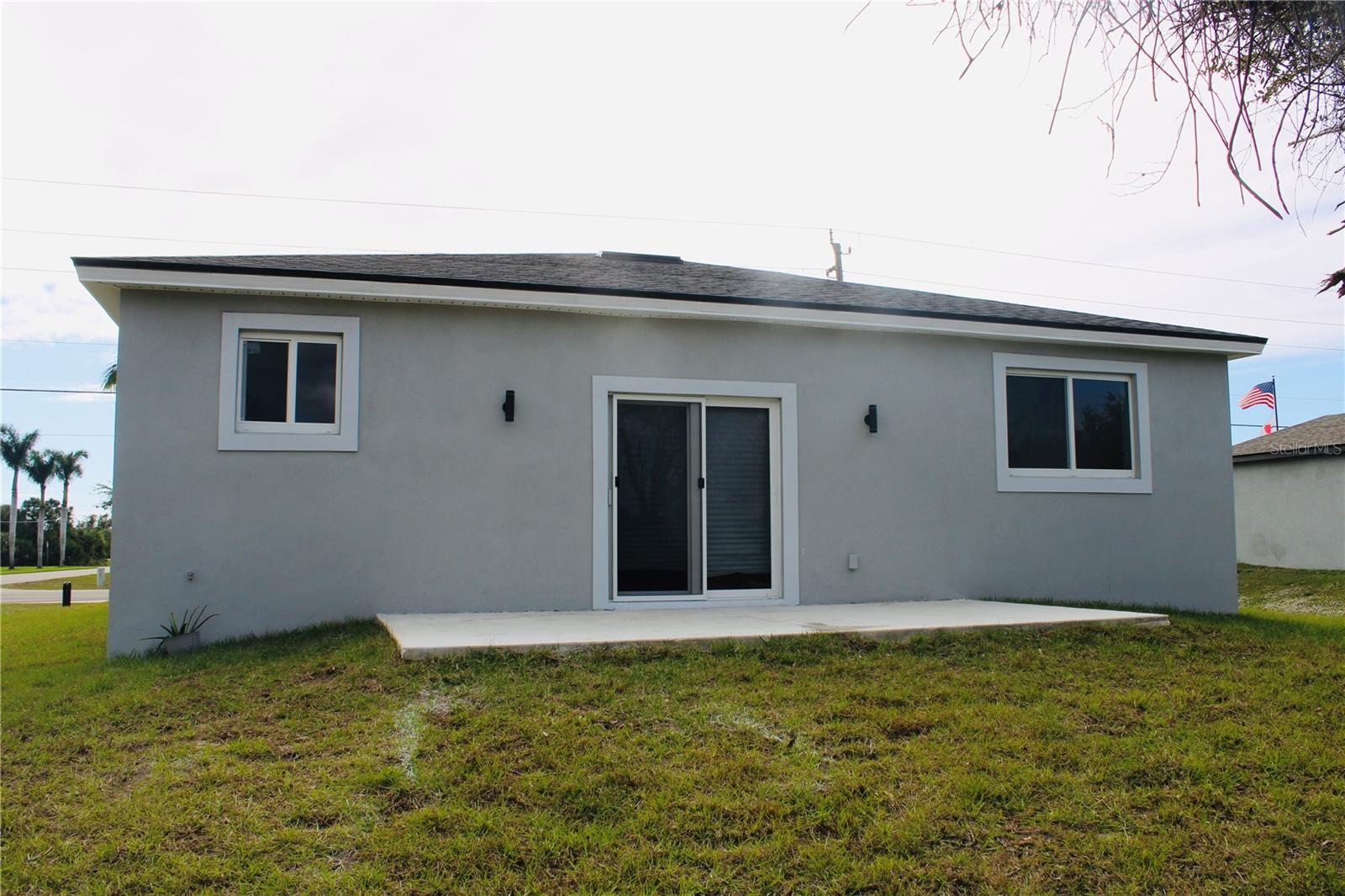 PORT CHARLOTTE SEC 87 - Residential