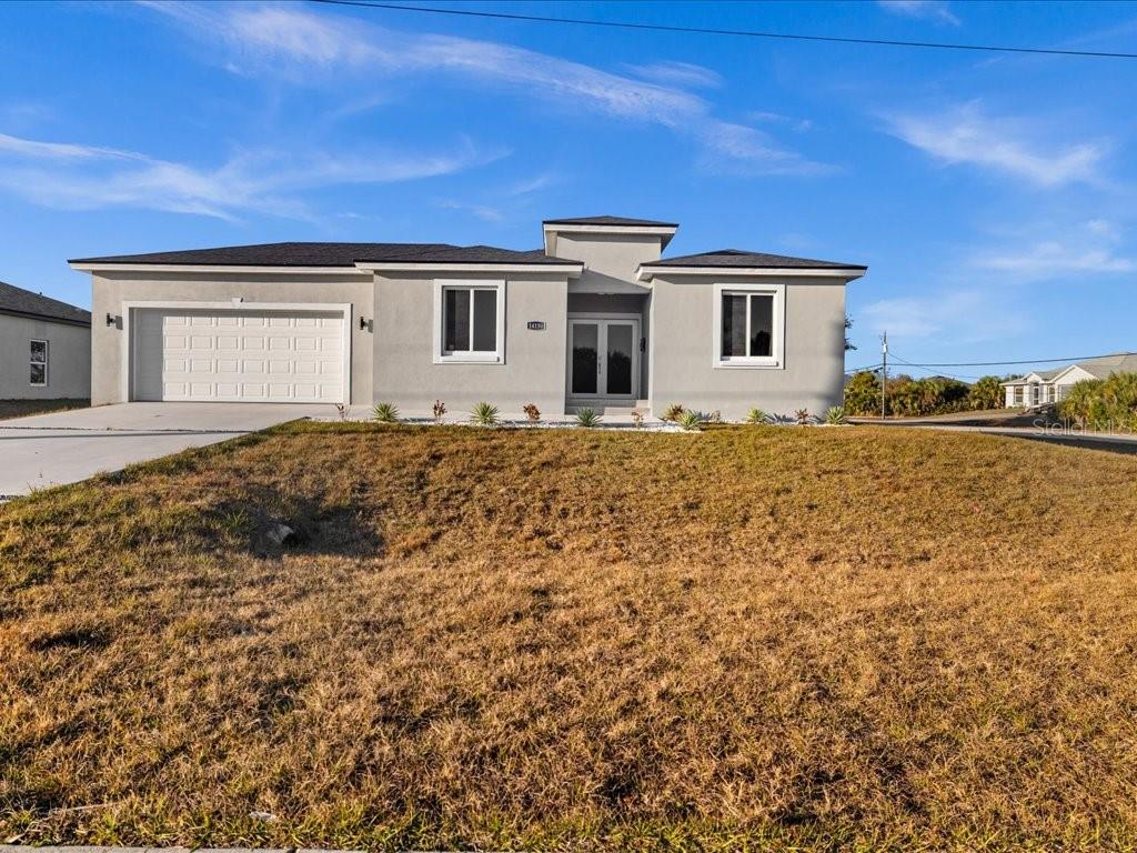 14150 APPLETON BOULEVARD