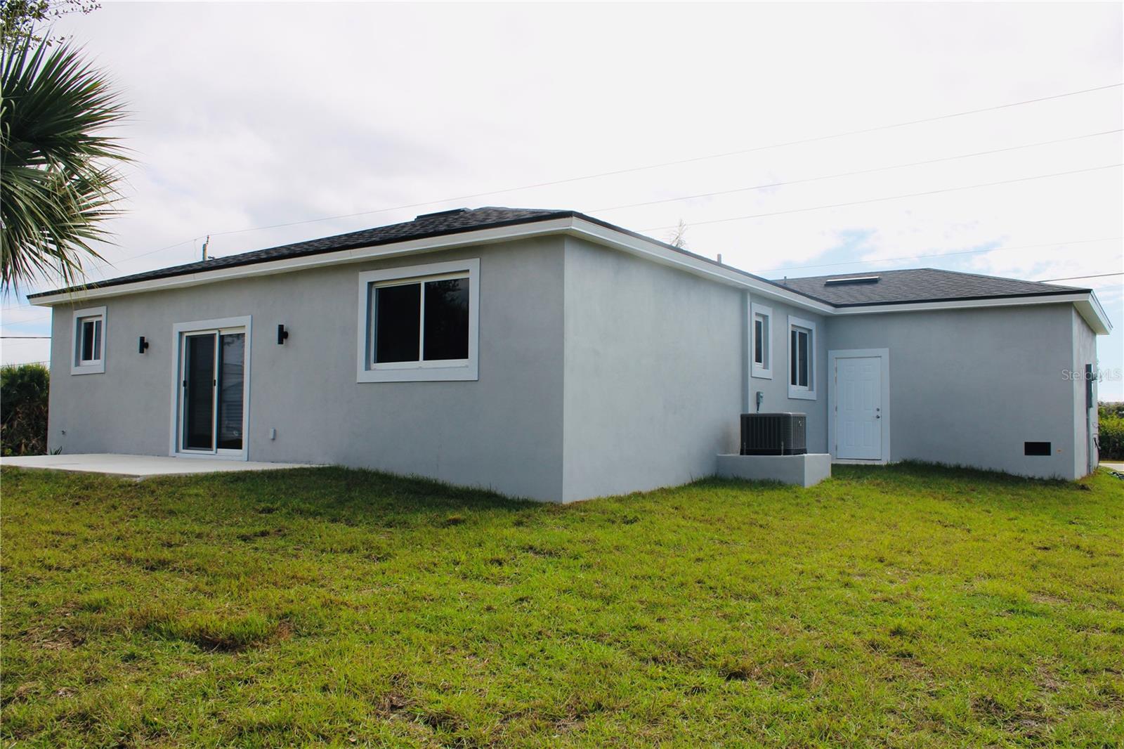 PORT CHARLOTTE SEC 87 - Residential