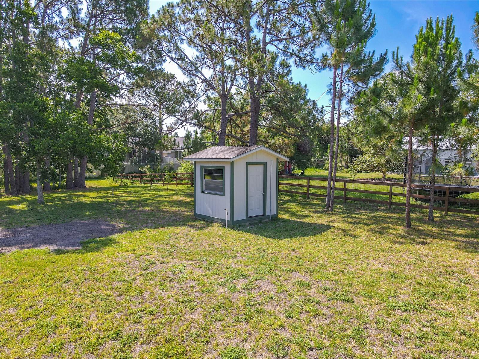 TWIN BRANCH ACRES UNIT FIVE - Residential