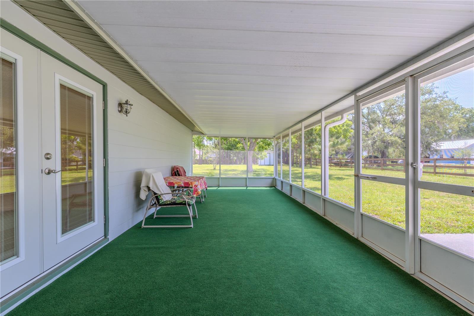 TWIN BRANCH ACRES UNIT FIVE - Residential