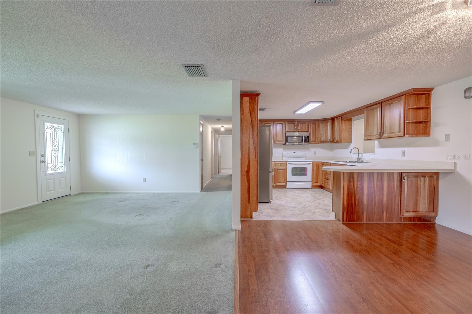 TWIN BRANCH ACRES UNIT FIVE - Residential