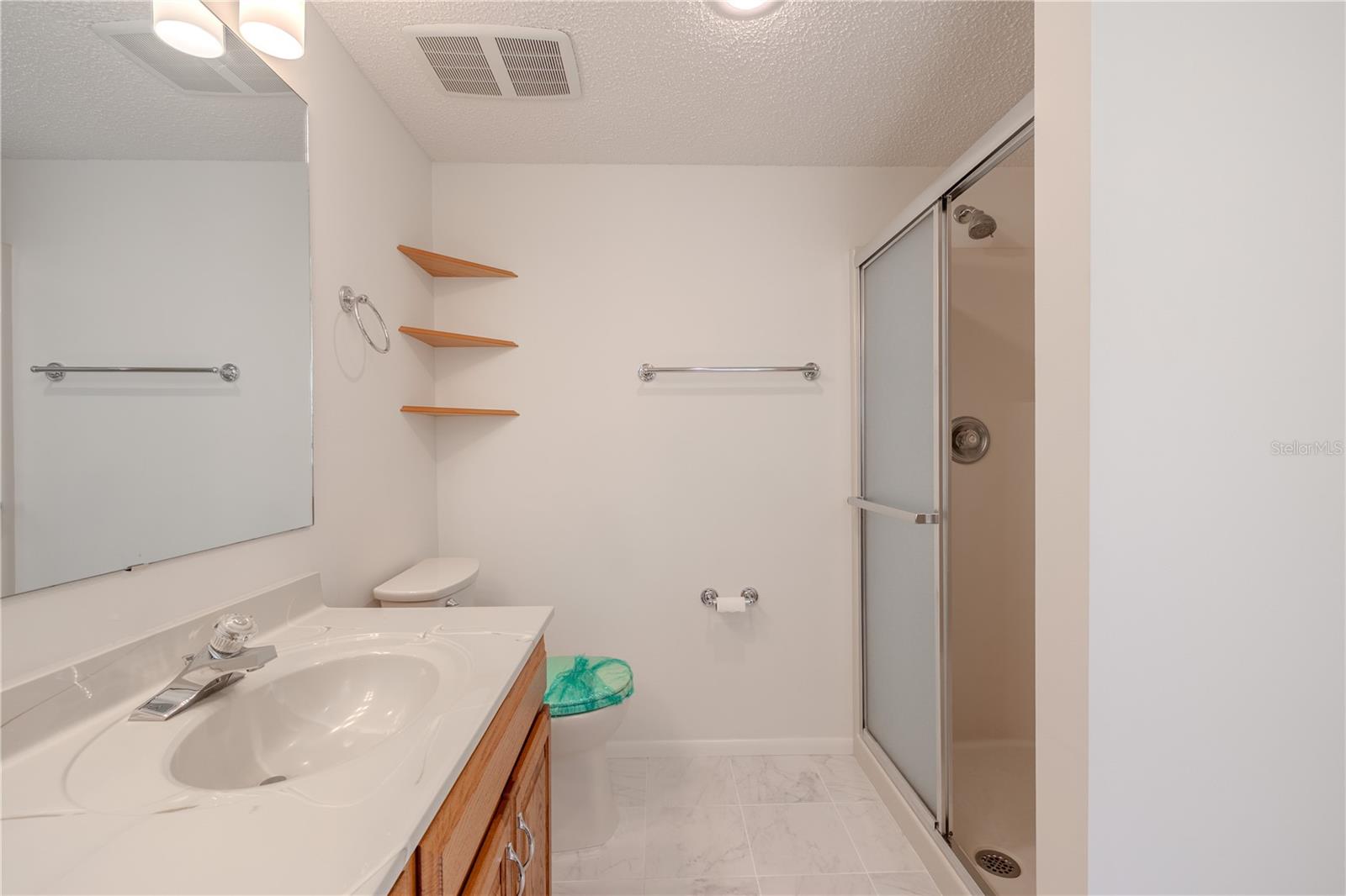 TWIN BRANCH ACRES UNIT FIVE - Residential