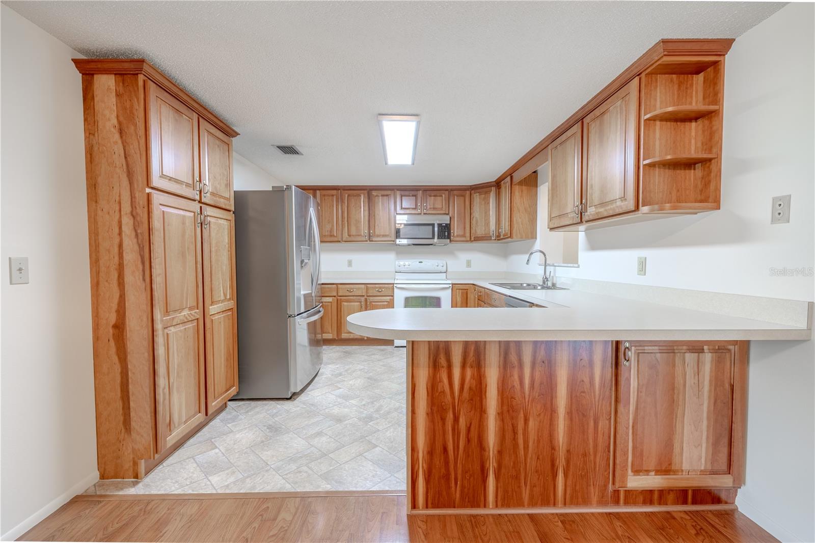 TWIN BRANCH ACRES UNIT FIVE - Residential