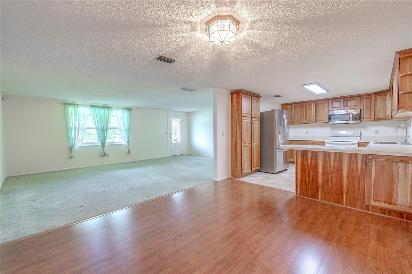 TWIN BRANCH ACRES UNIT FIVE - Residential