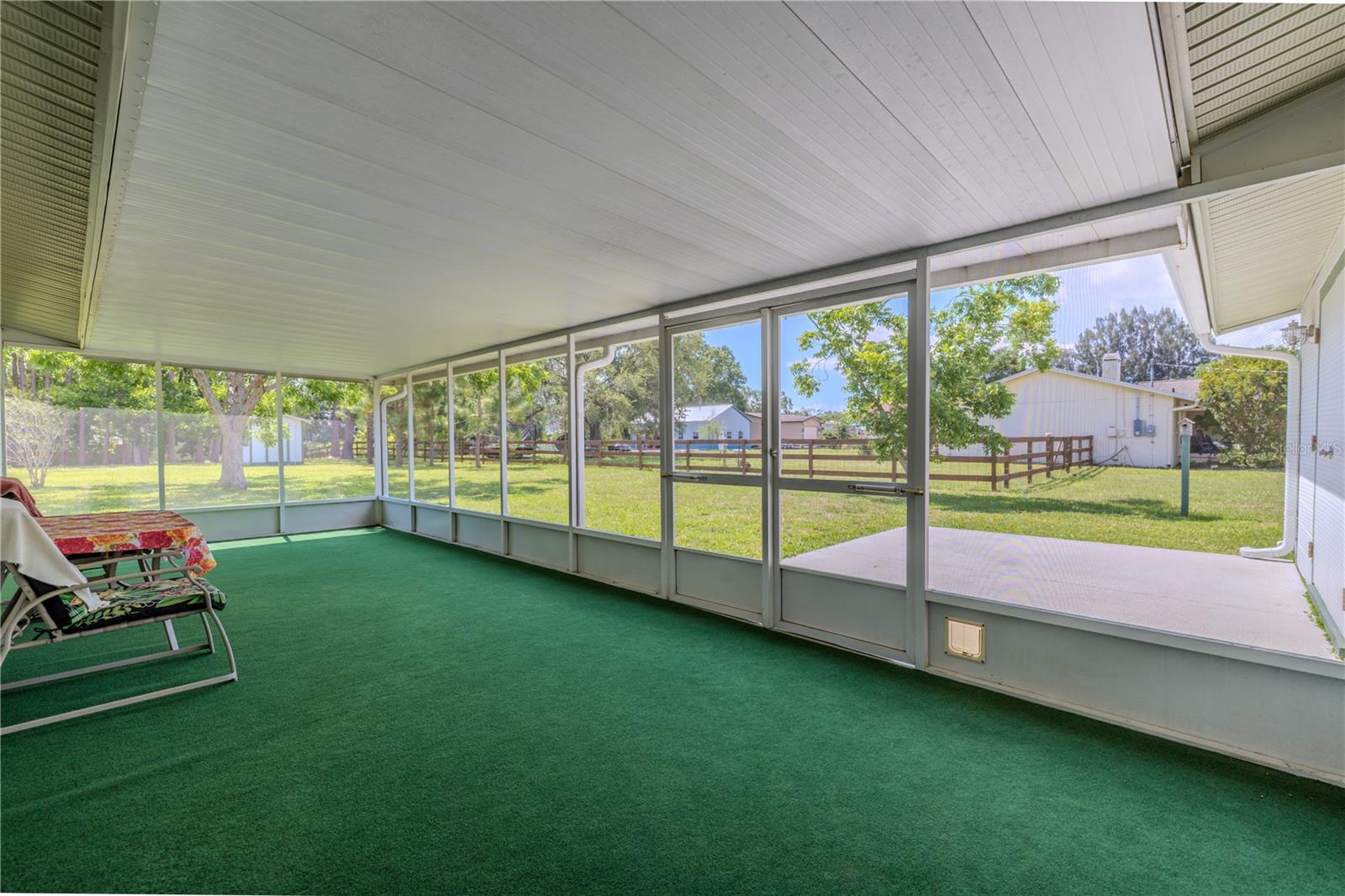 TWIN BRANCH ACRES UNIT FIVE - Residential