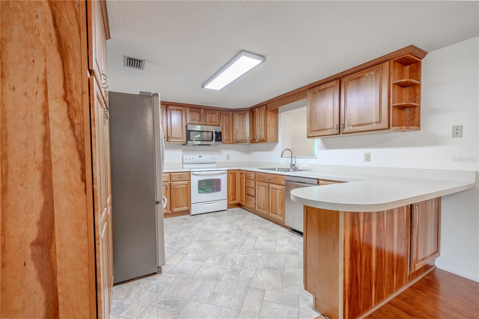TWIN BRANCH ACRES UNIT FIVE - Residential