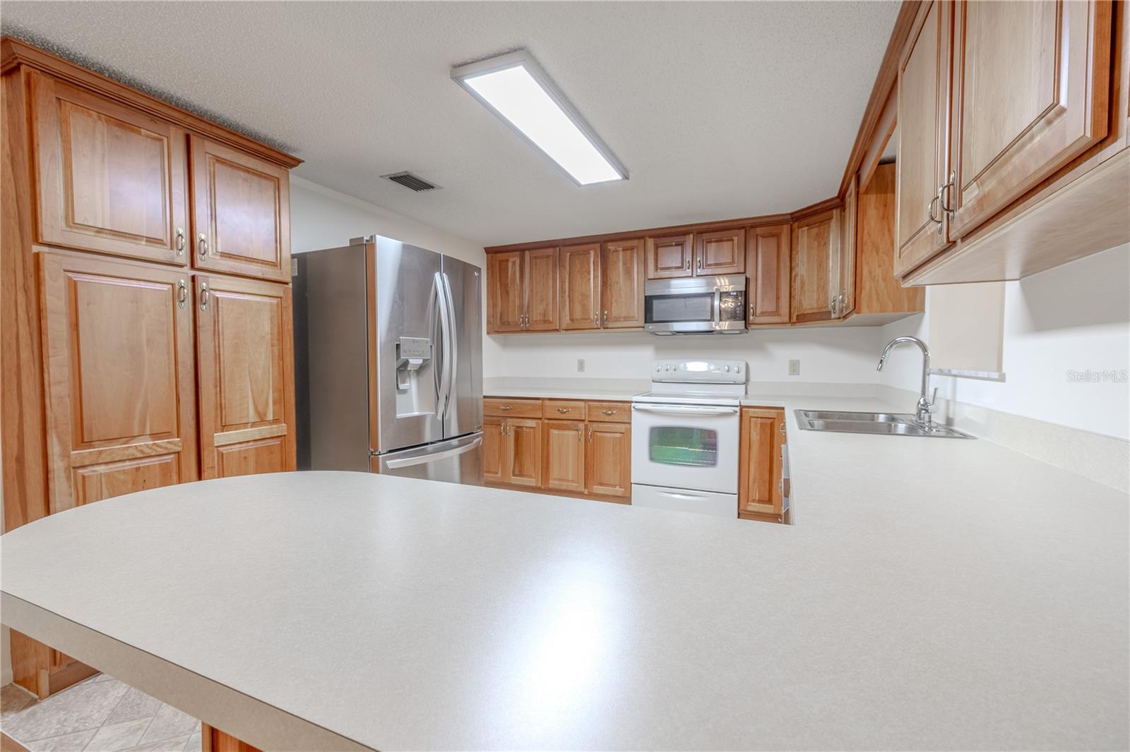 TWIN BRANCH ACRES UNIT FIVE - Residential