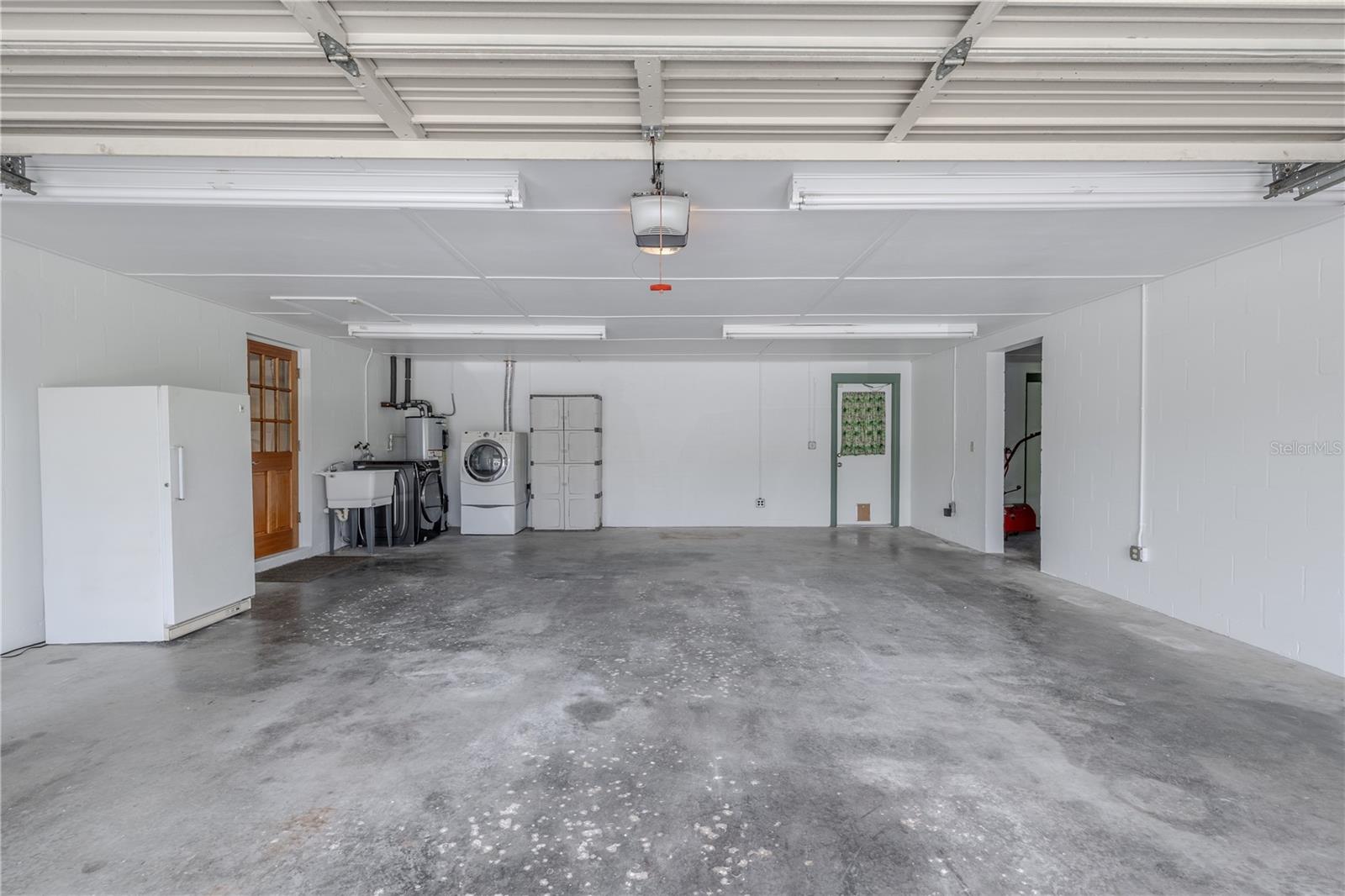 TWIN BRANCH ACRES UNIT FIVE - Residential