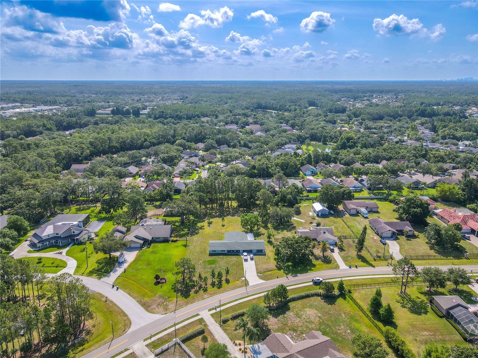 TWIN BRANCH ACRES UNIT FIVE - Residential