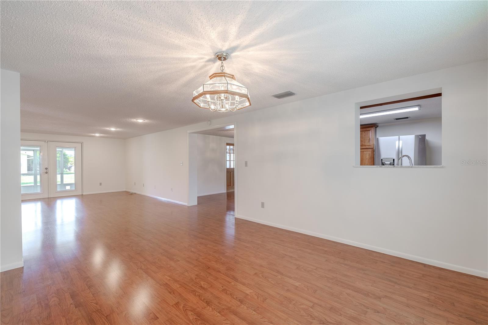 TWIN BRANCH ACRES UNIT FIVE - Residential
