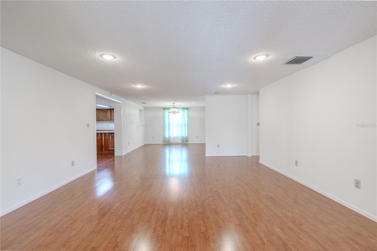 TWIN BRANCH ACRES UNIT FIVE - Residential