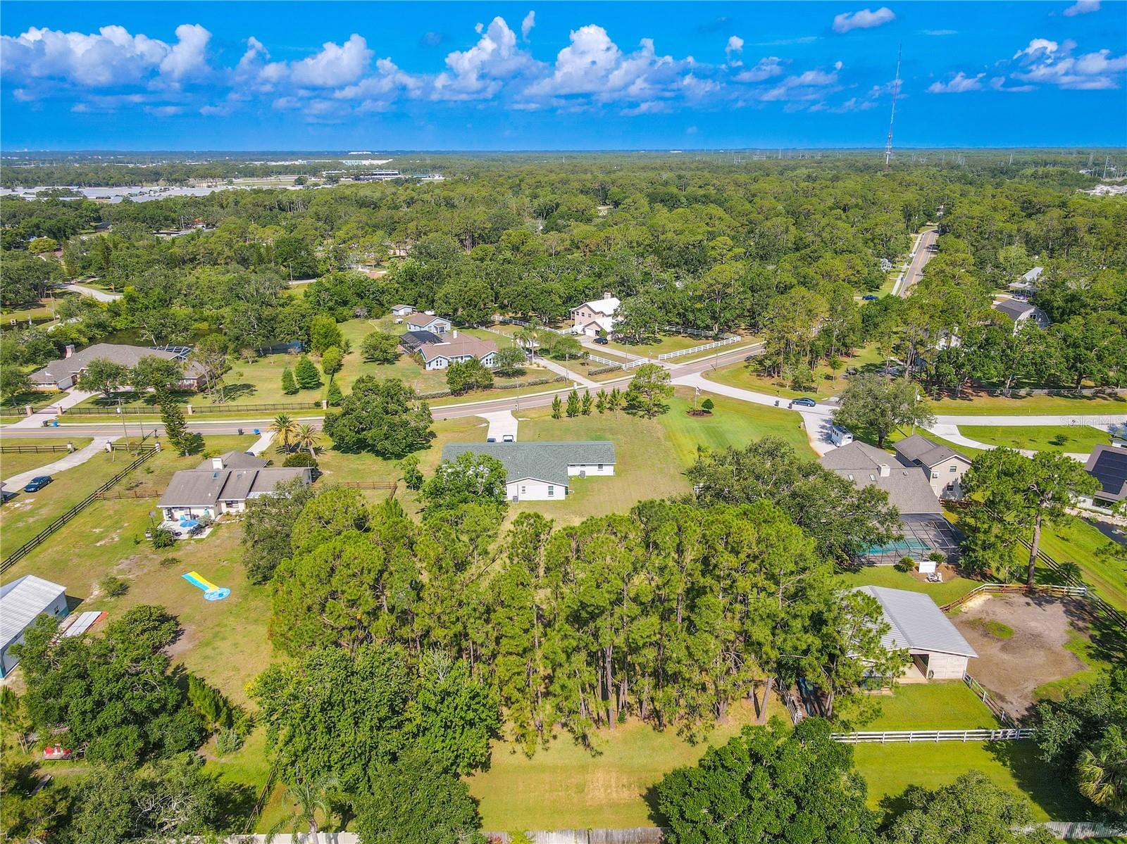 TWIN BRANCH ACRES UNIT FIVE - Residential