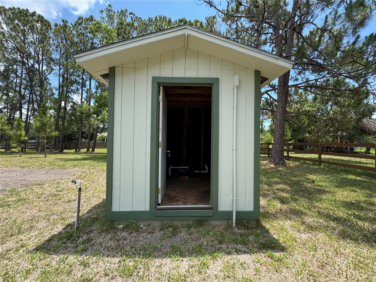 TWIN BRANCH ACRES UNIT FIVE - Residential