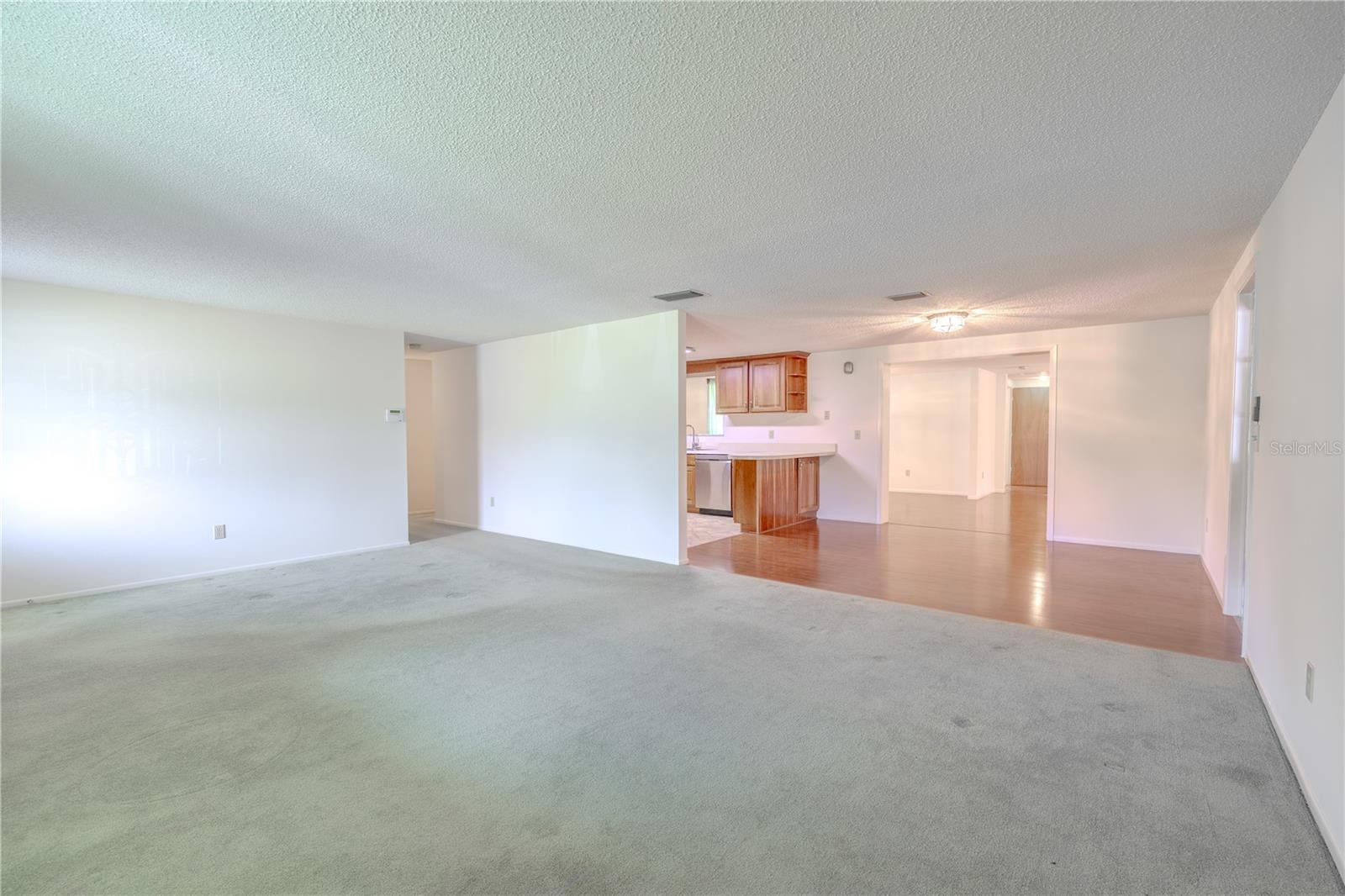 TWIN BRANCH ACRES UNIT FIVE - Residential