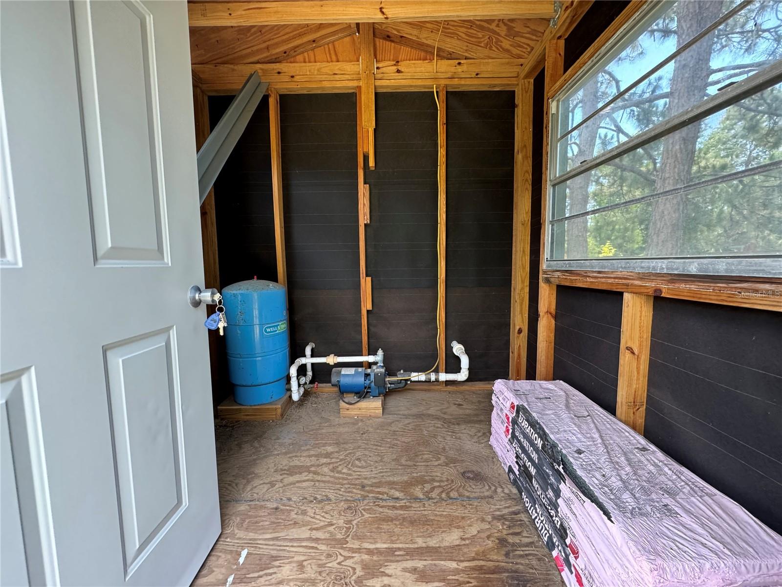 TWIN BRANCH ACRES UNIT FIVE - Residential