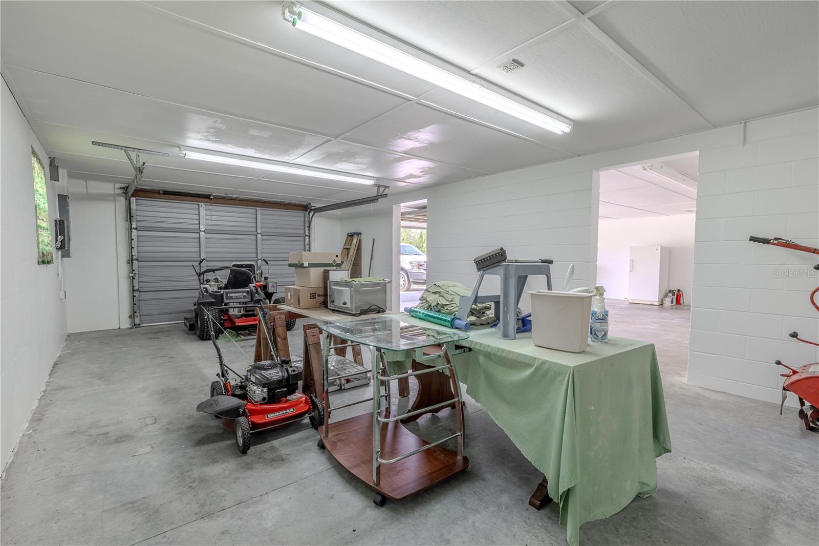 TWIN BRANCH ACRES UNIT FIVE - Residential