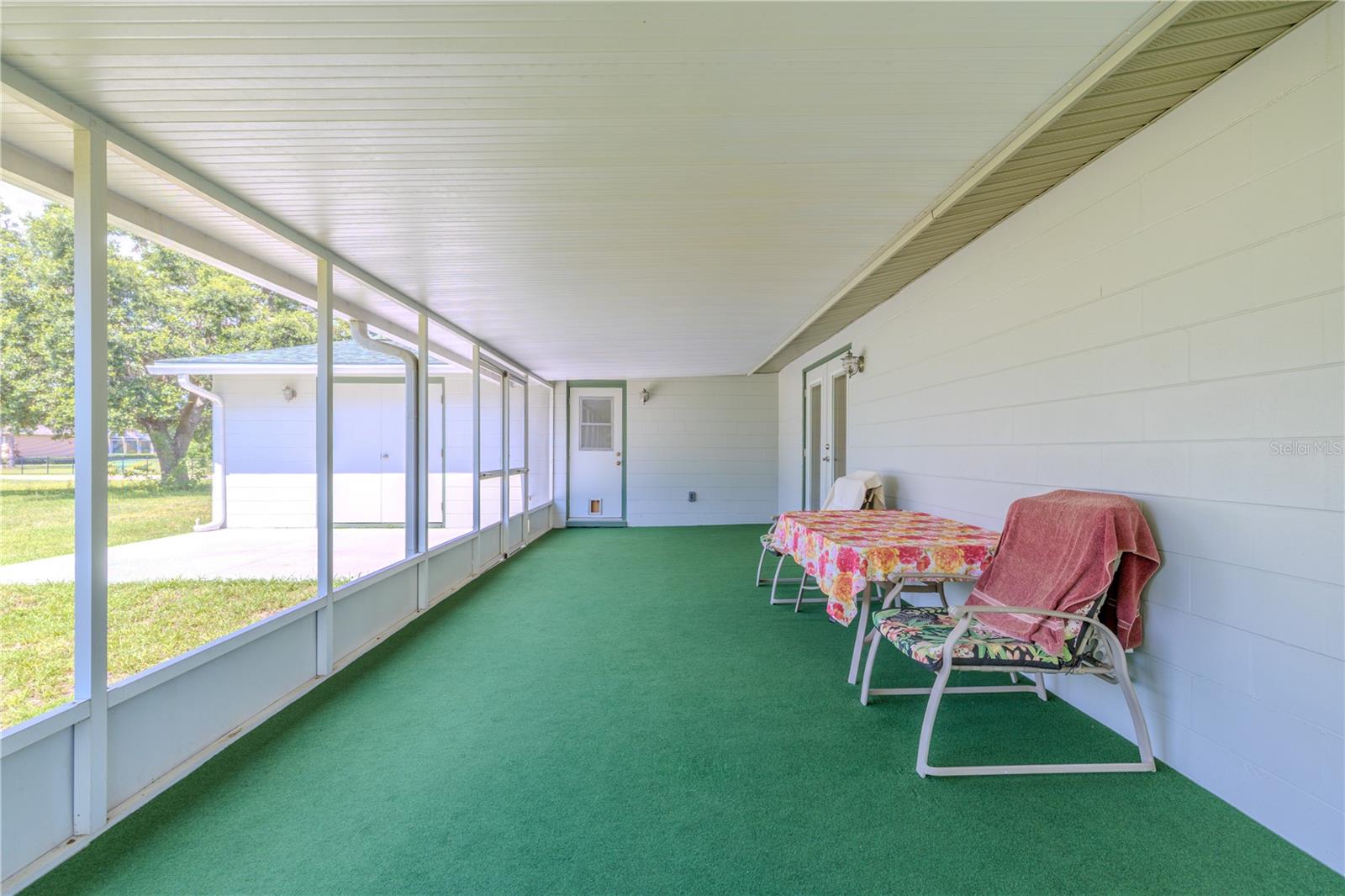 TWIN BRANCH ACRES UNIT FIVE - Residential